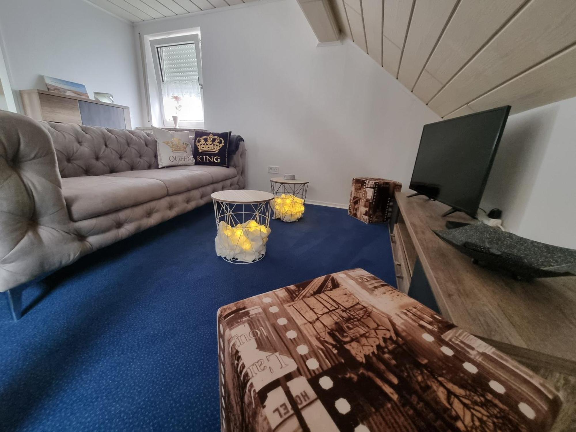 Ferienwohnung Familie Kleinbauer Wirsberg Exteriör bild