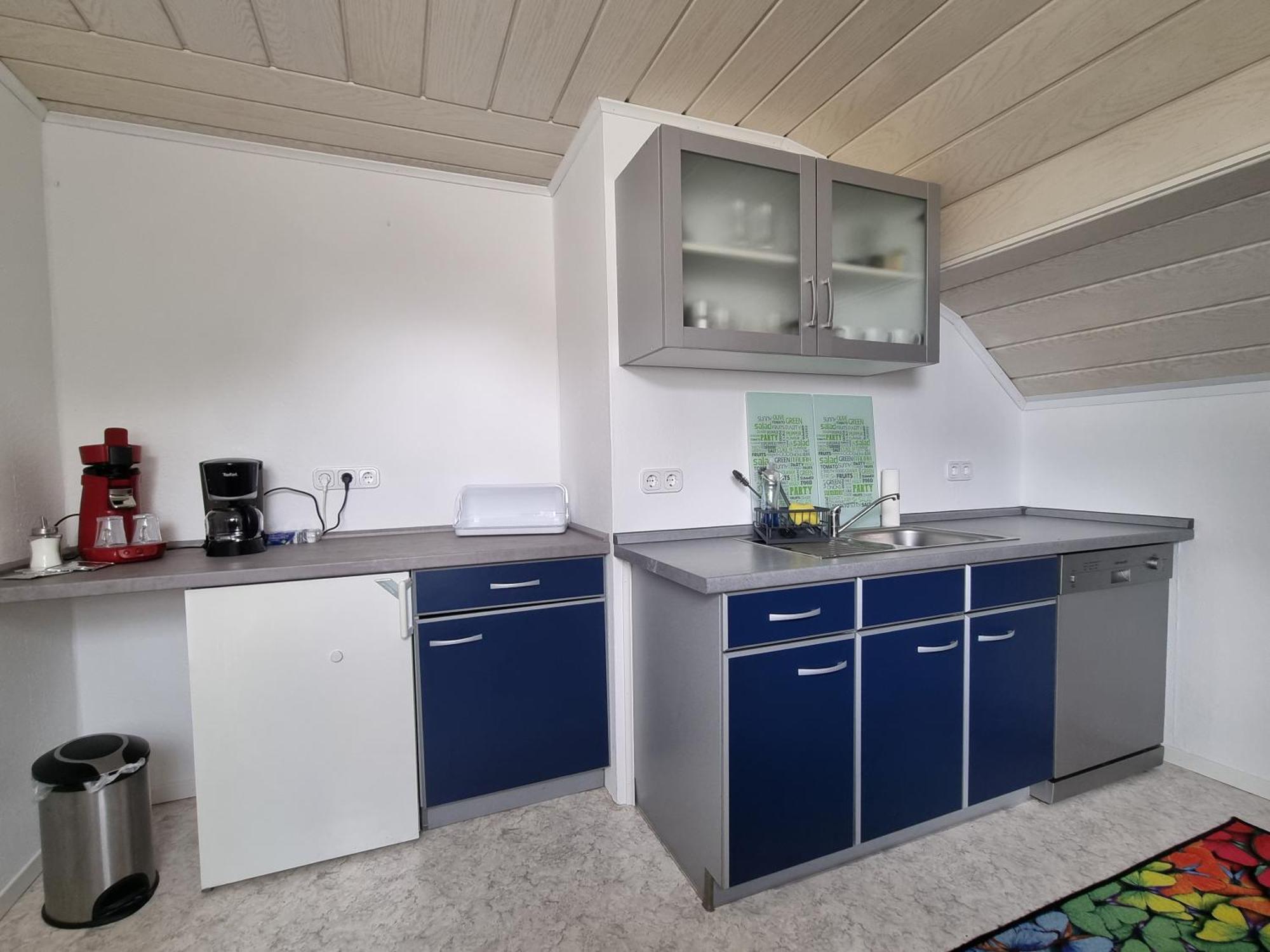 Ferienwohnung Familie Kleinbauer Wirsberg Exteriör bild