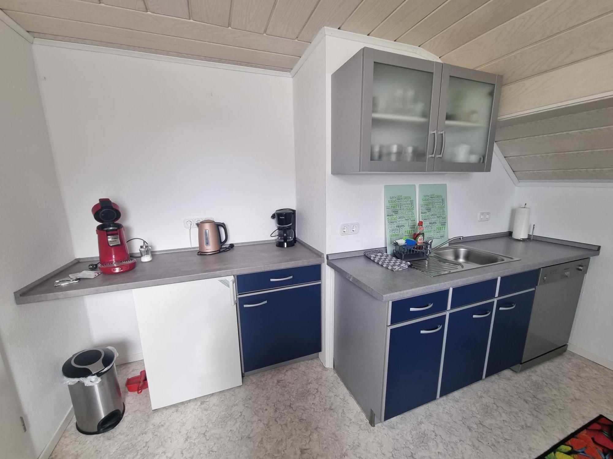 Ferienwohnung Familie Kleinbauer Wirsberg Exteriör bild